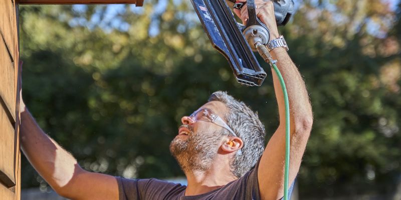 Window Replacement Company Goochland Va