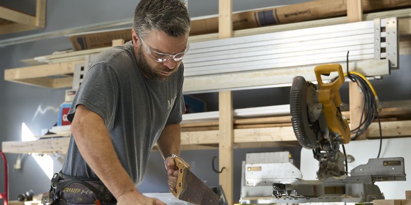 Deck Building Company Henrico Va