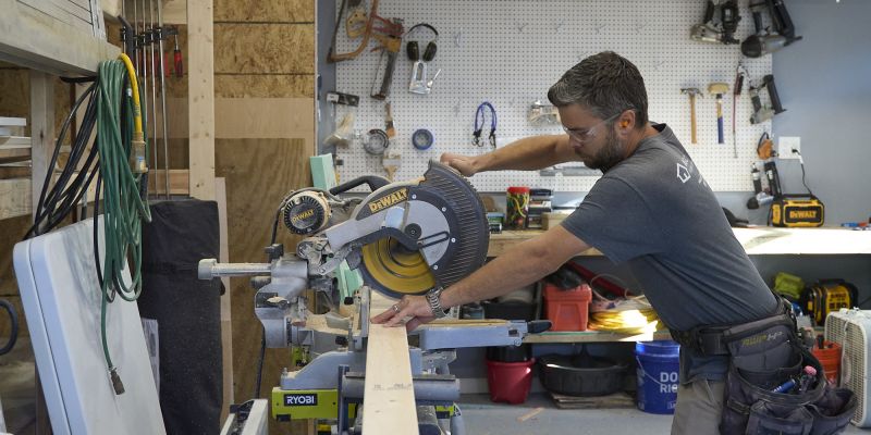 Kitchen Remodeling Company Ashland Va