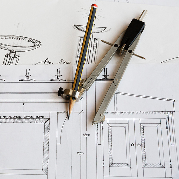 General Contracting Service Image